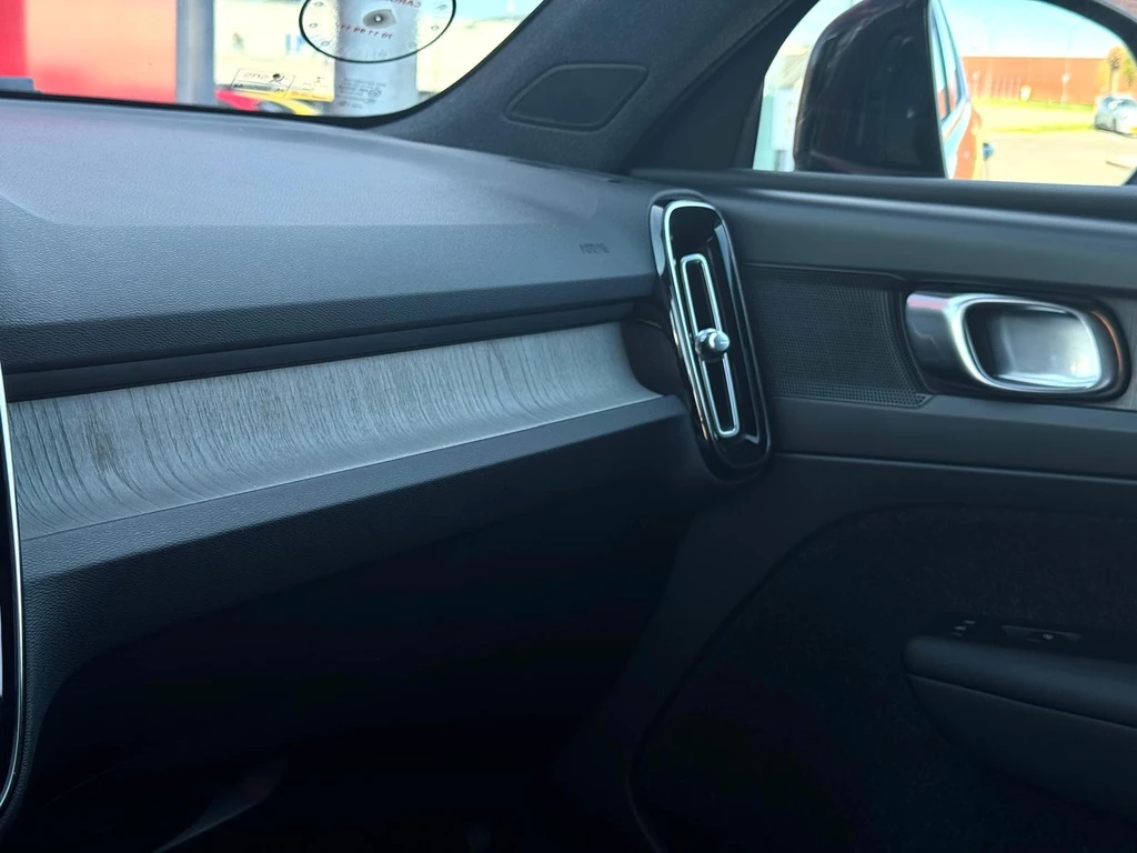 Volvo XC40 – foto 21