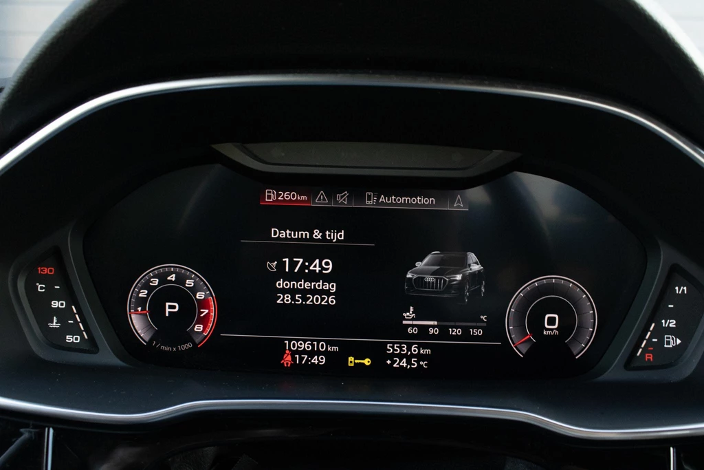 Audi Q3 – foto 20