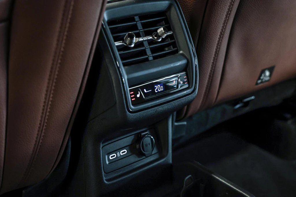 Škoda Kodiaq – foto 33