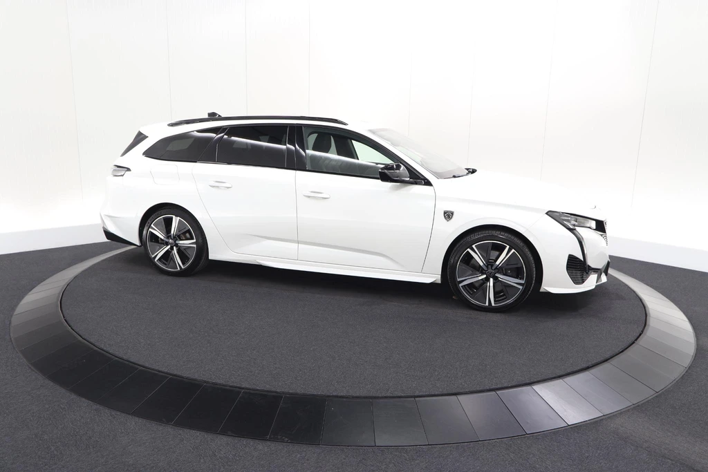 Peugeot 308 – foto 13
