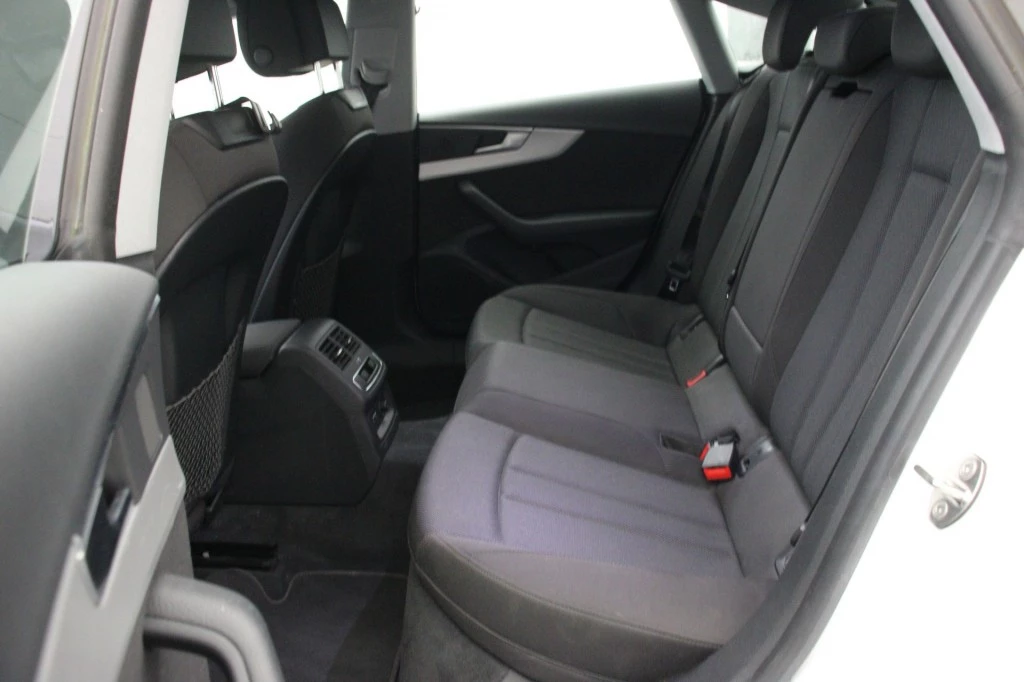 Audi A5 – foto 13