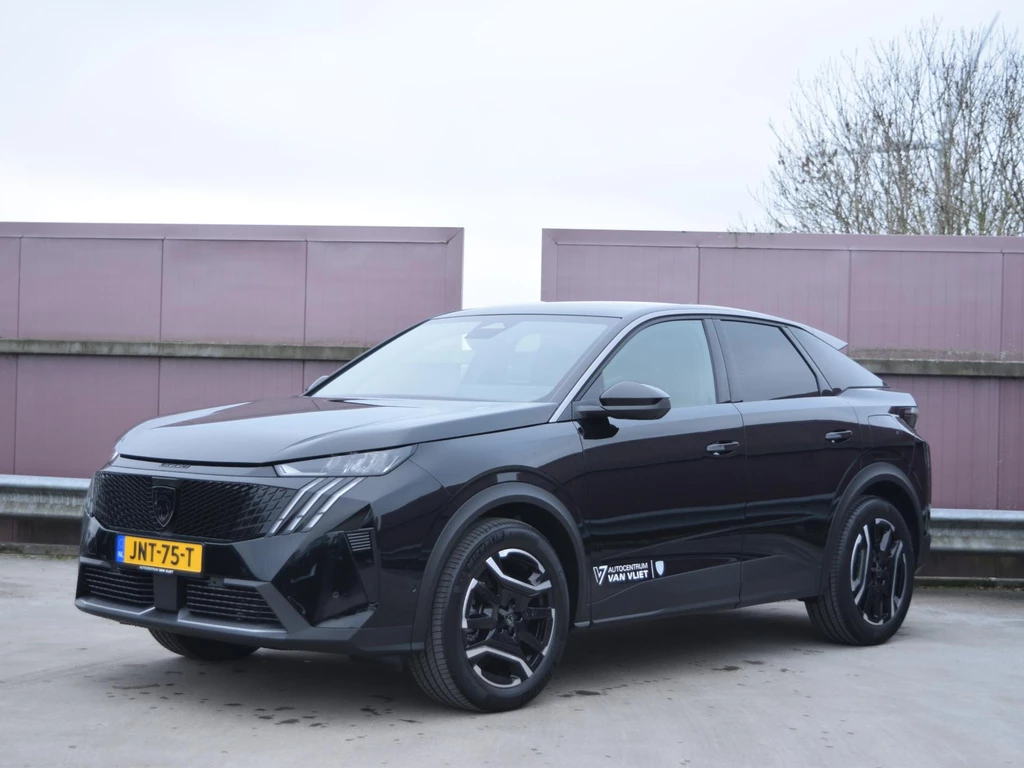 Peugeot 3008 – foto 2