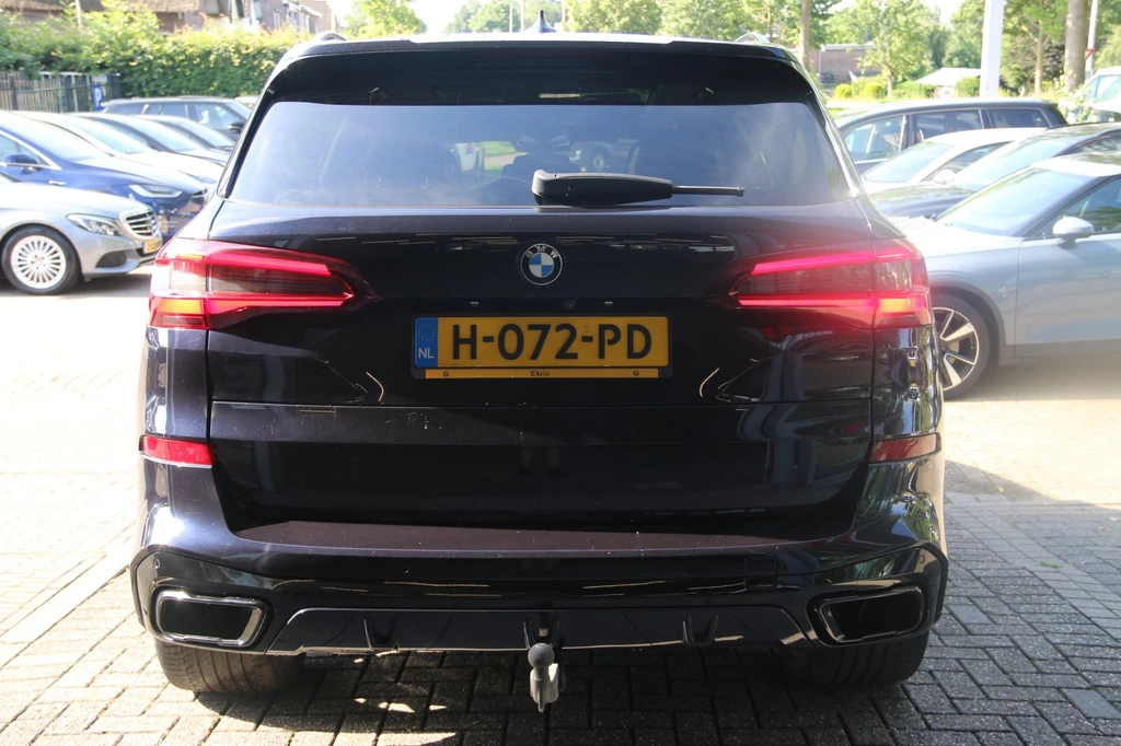 BMW X5 – foto 3