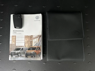 Volkswagen Caddy – thumbnail 38