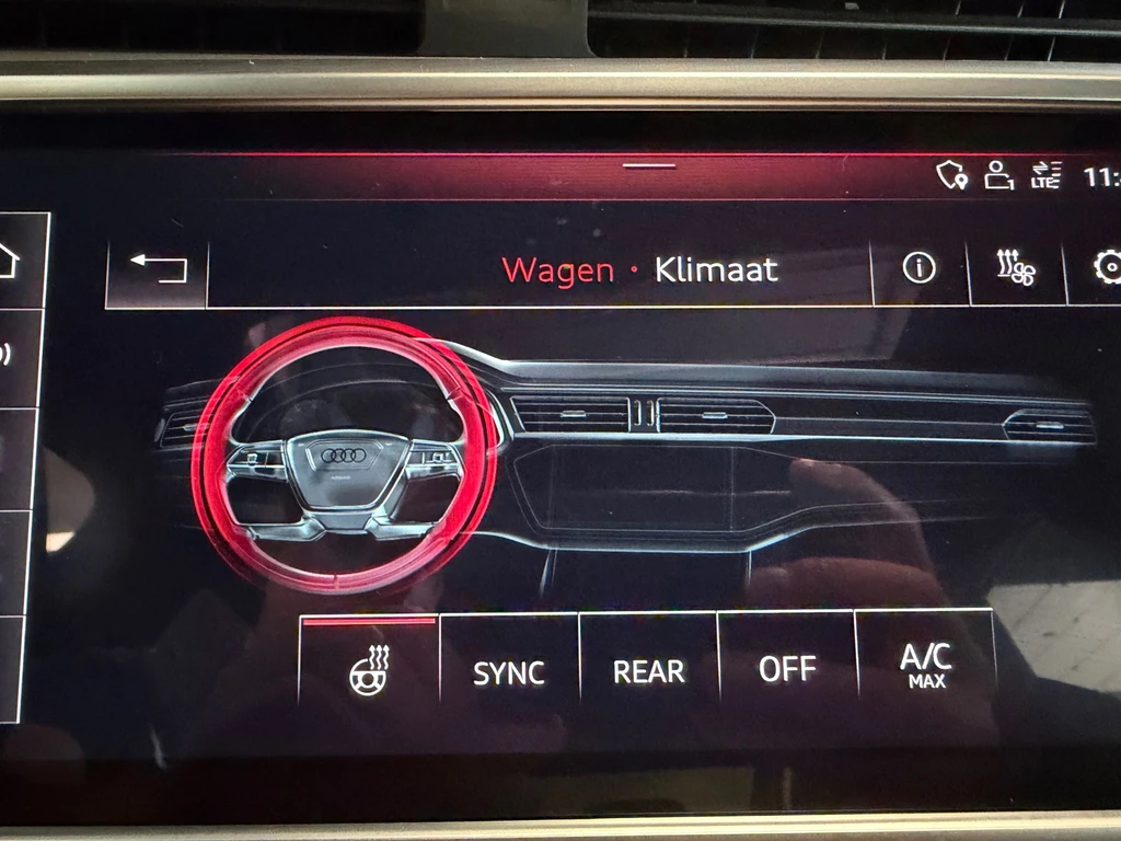 Audi A6 – foto 33