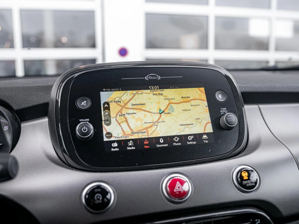 Fiat 500X – foto 15