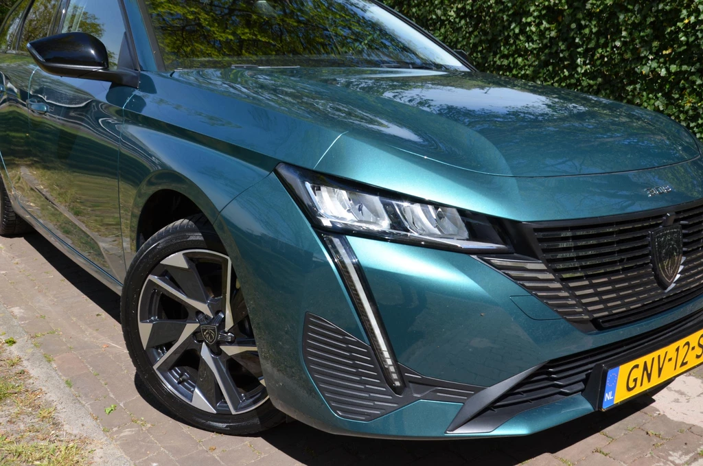 Peugeot 308 – foto 17