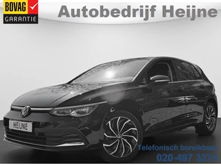 Volkswagen e-Golf – thumbnail 1