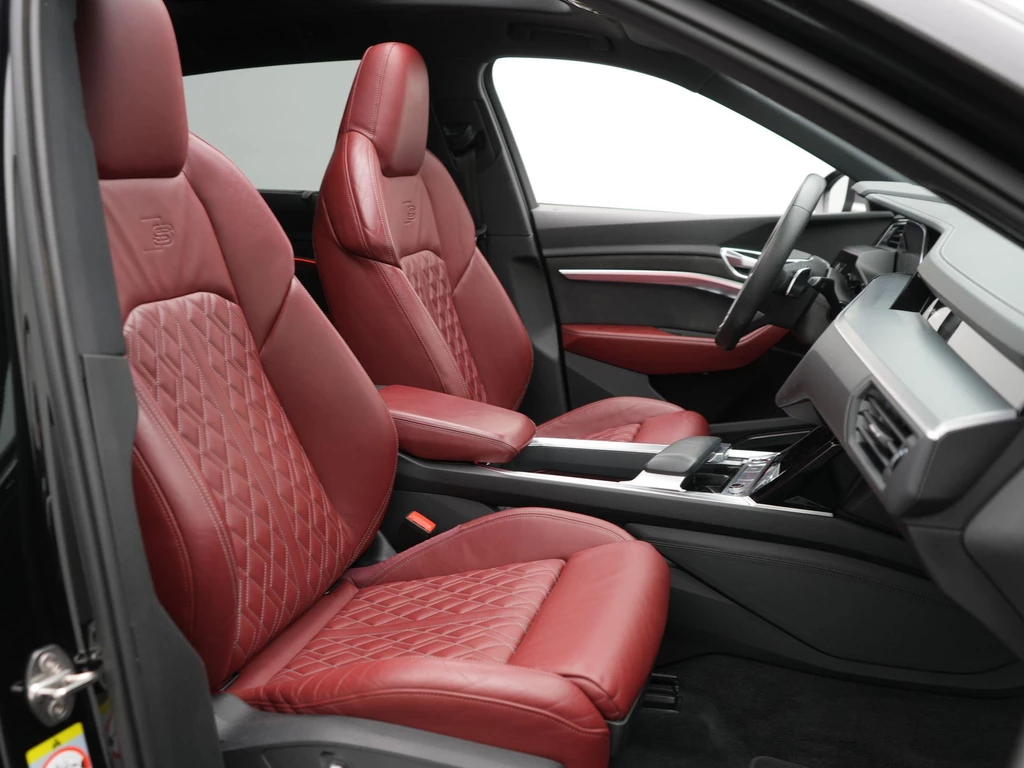 Audi e-tron – foto 55
