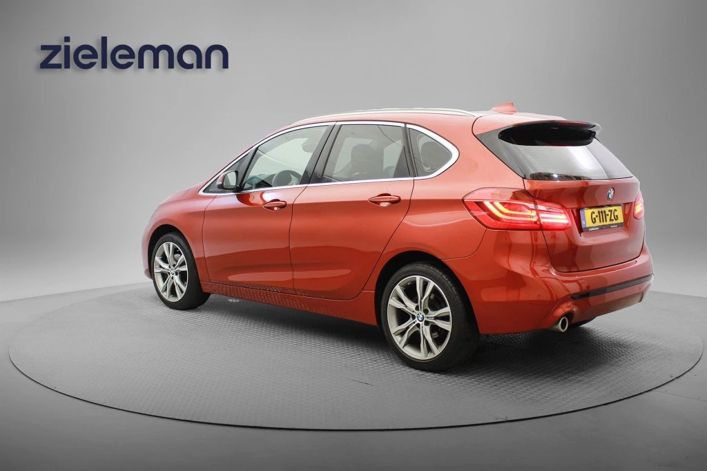 BMW 2 Serie – foto 3