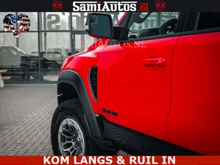 Dodge Ram Pick-Up – thumbnail 5