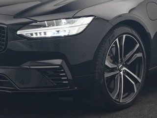 Volvo S90 – thumbnail 16