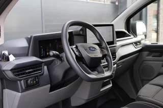 Ford Transit Custom – thumbnail 9