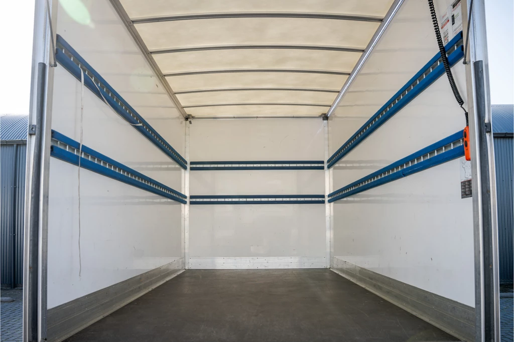 Renault Master – foto 10