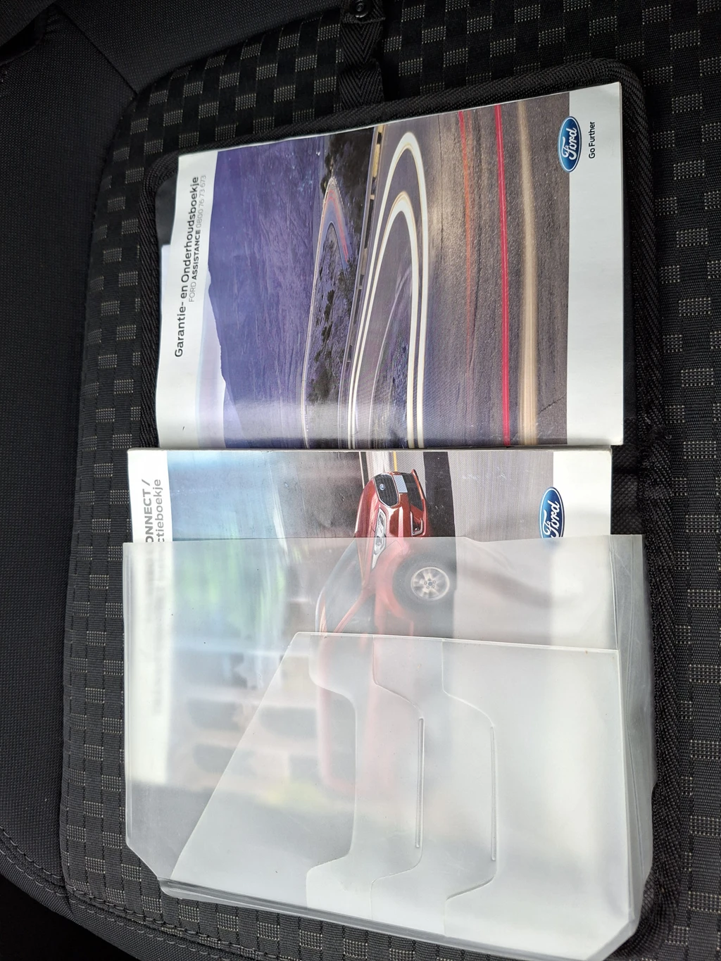 Ford Transit Connect – foto 15