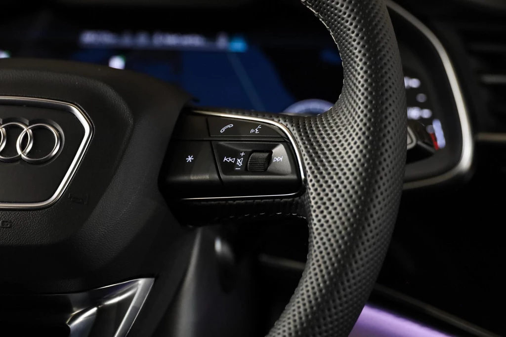 Audi Q8 – foto 42