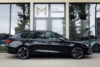 CUPRA Leon Sportstourer – thumbnail 6