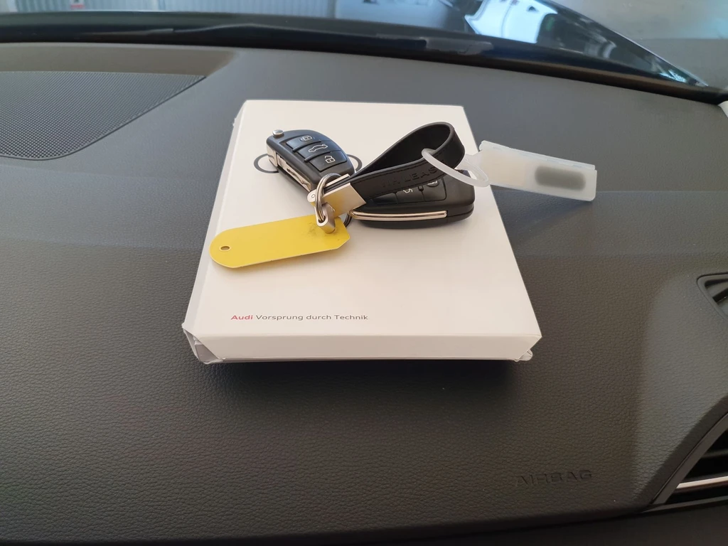 Audi Q3 – foto 32