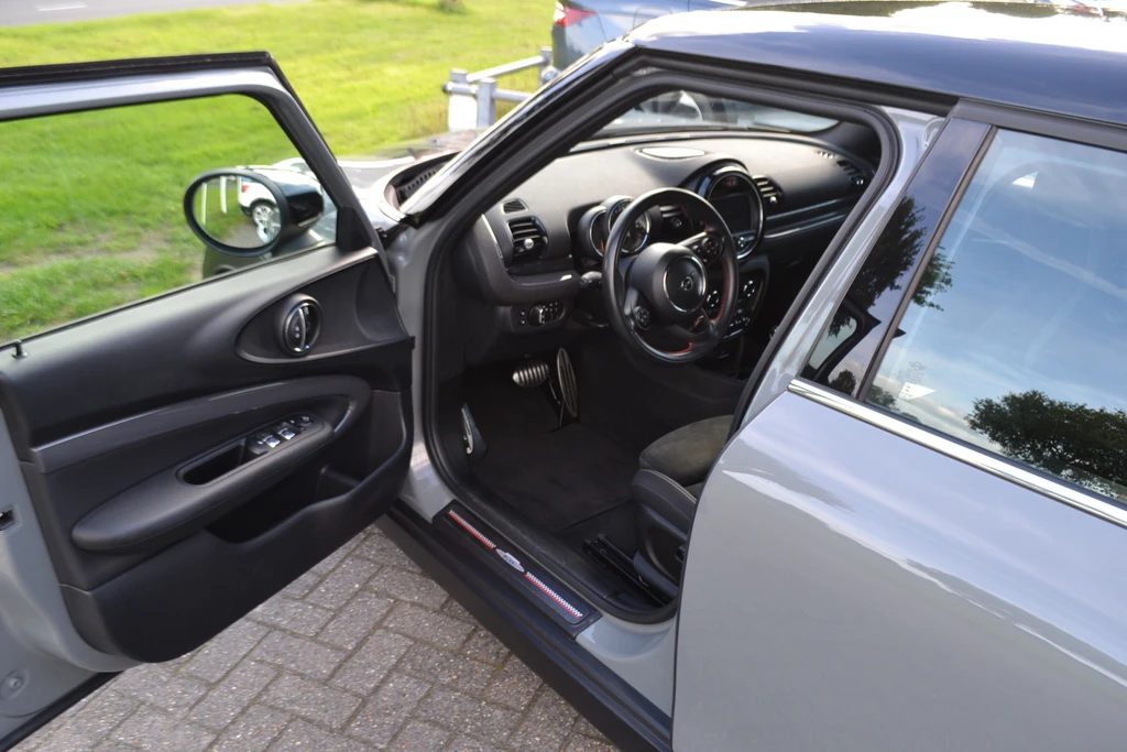 MINI Clubman – foto 30