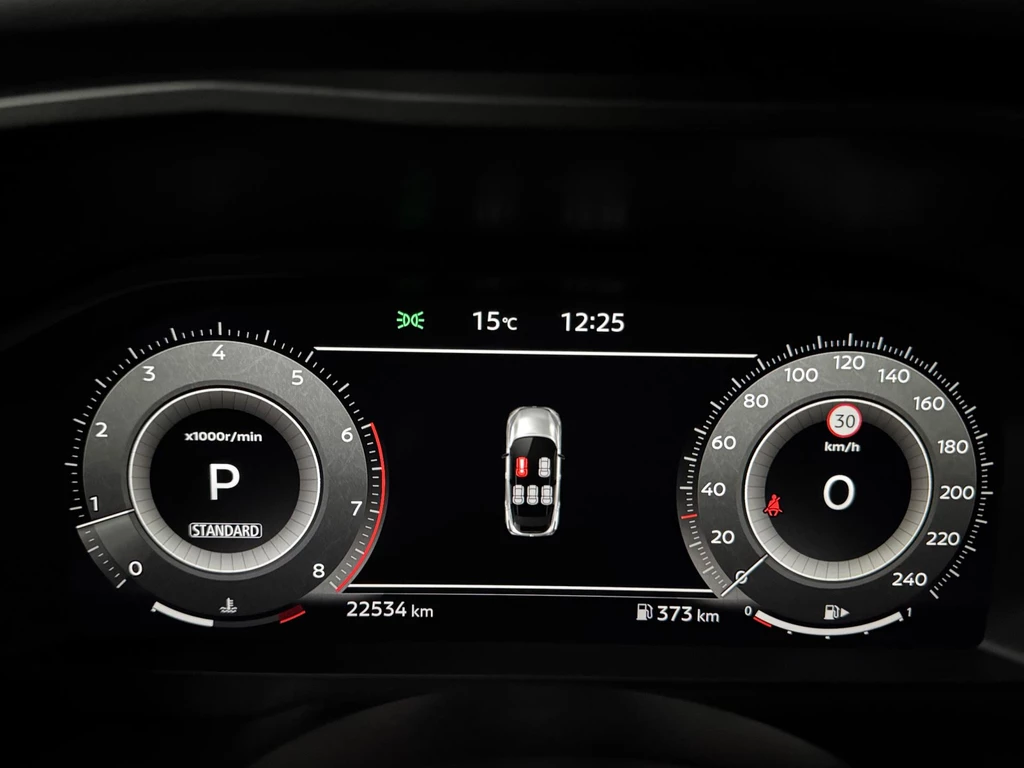 Nissan QASHQAI – foto 25