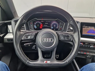 Audi A1 Sportback – thumbnail 16