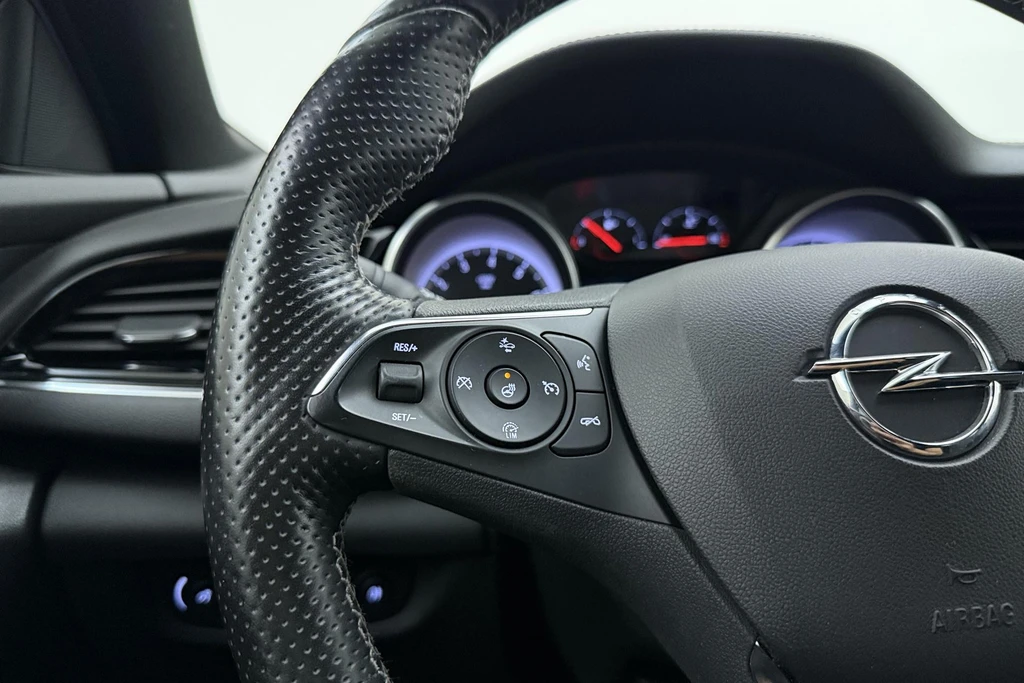 Opel Insignia – foto 19