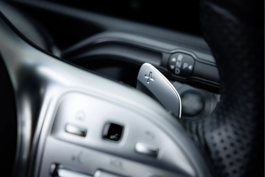 Mercedes-Benz A-Klasse – foto 23