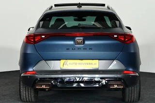 CUPRA Formentor – thumbnail 5