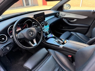 Mercedes-Benz C-Klasse – thumbnail 11