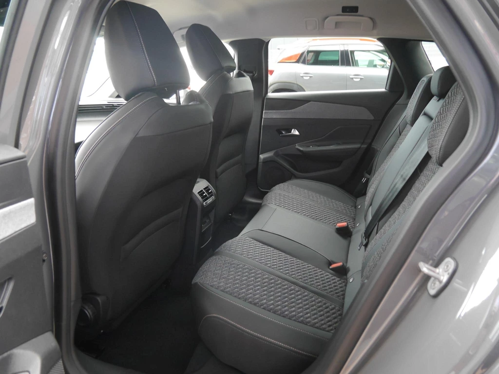 Peugeot 308 – foto 10