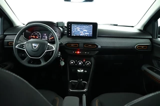 Dacia Sandero Stepway – thumbnail 26