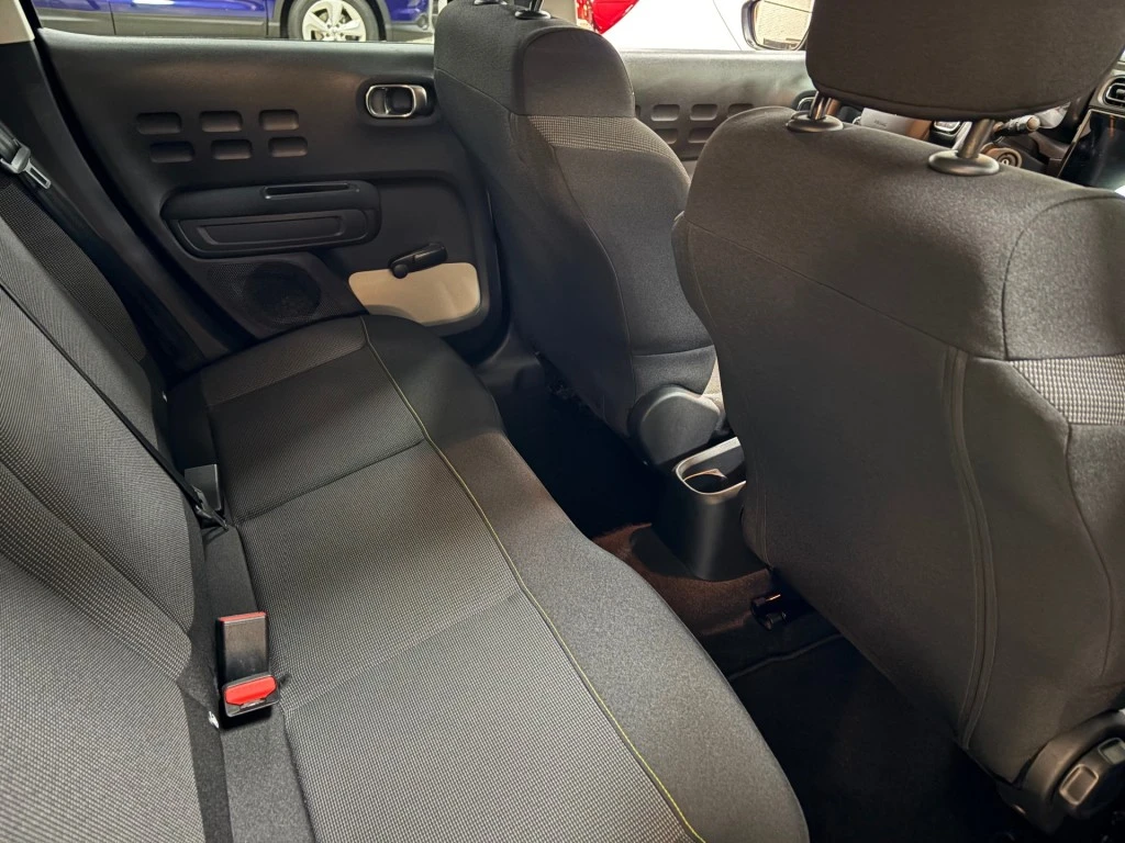 Citroën C3 – foto 23