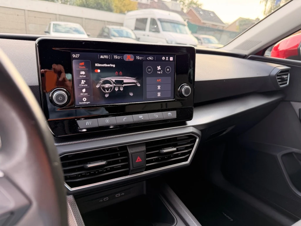 SEAT Leon – foto 17