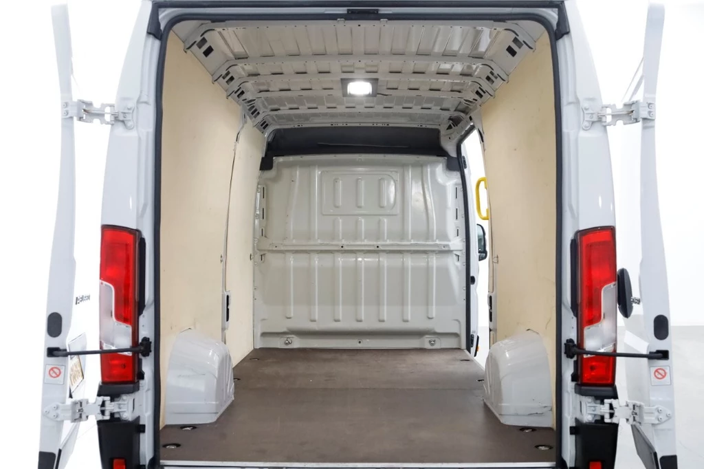 Peugeot Boxer – foto 9