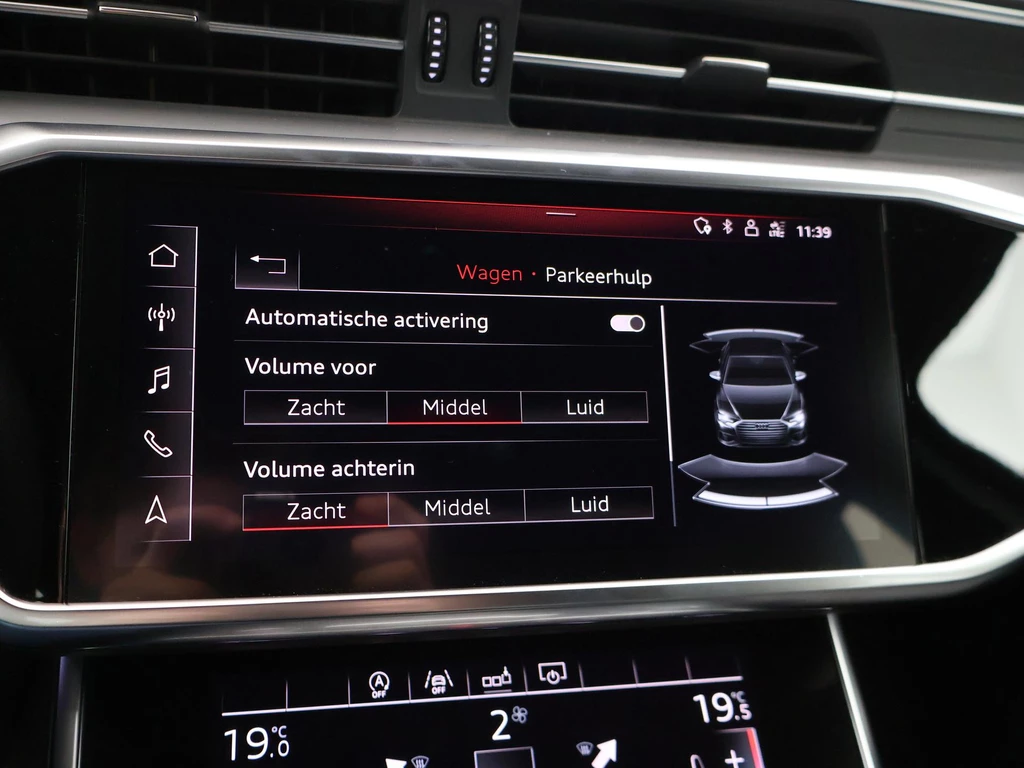 Audi A6 – foto 33