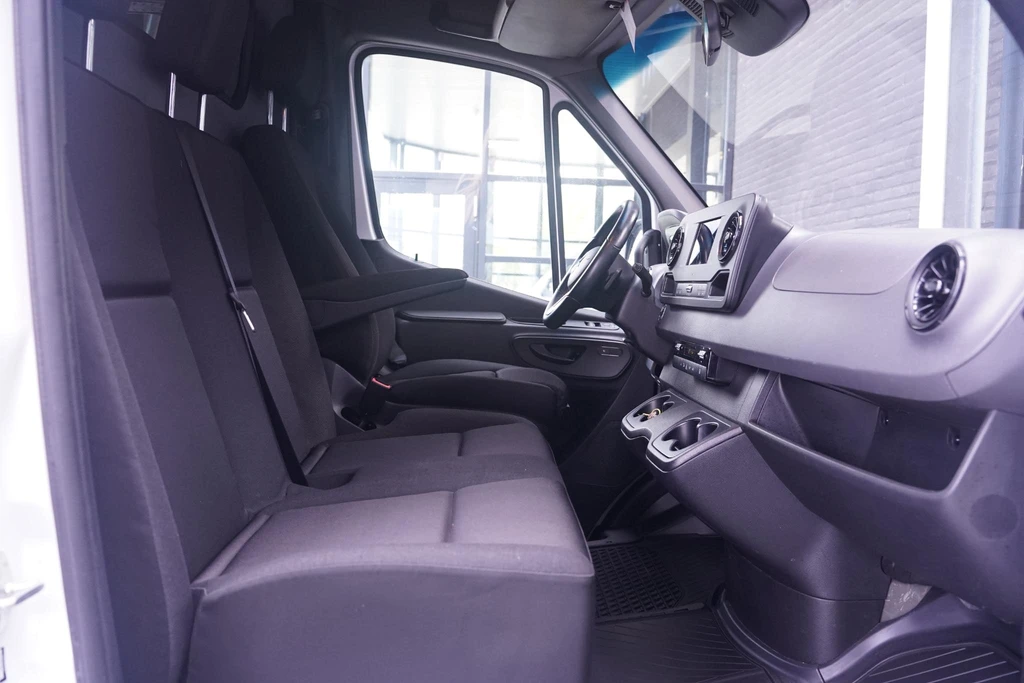Mercedes-Benz Sprinter – foto 19