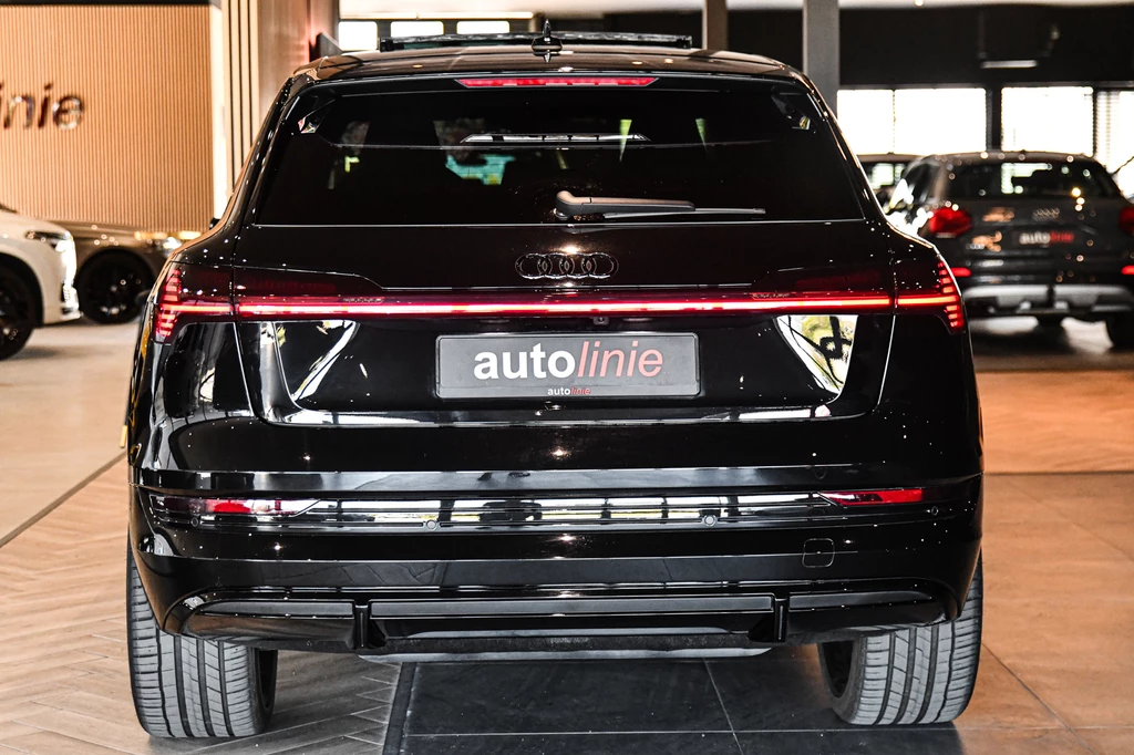 Audi e-tron – foto 5