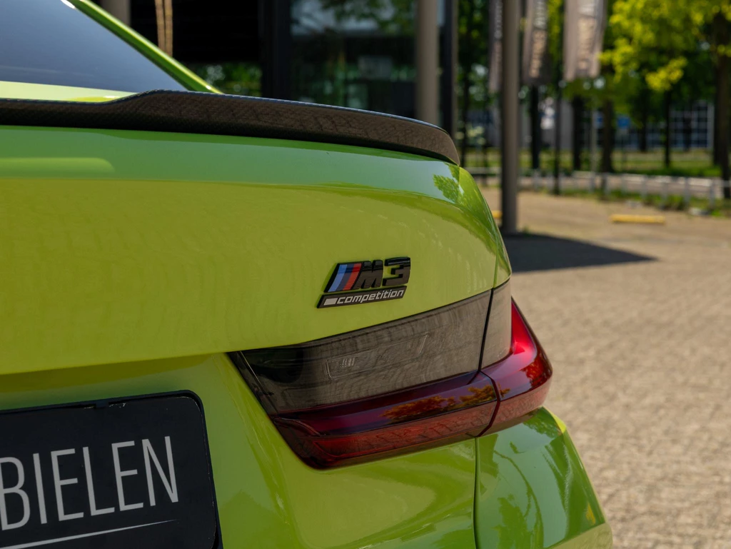BMW M3 – foto 44