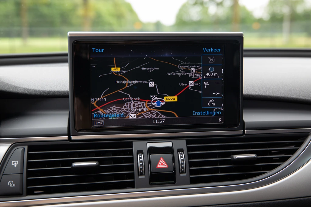 Audi A6 – foto 13