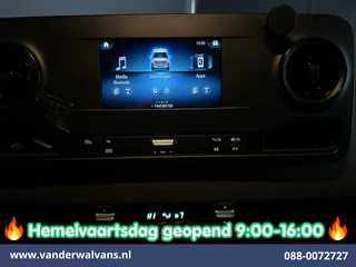 Mercedes-Benz Sprinter – thumbnail 19