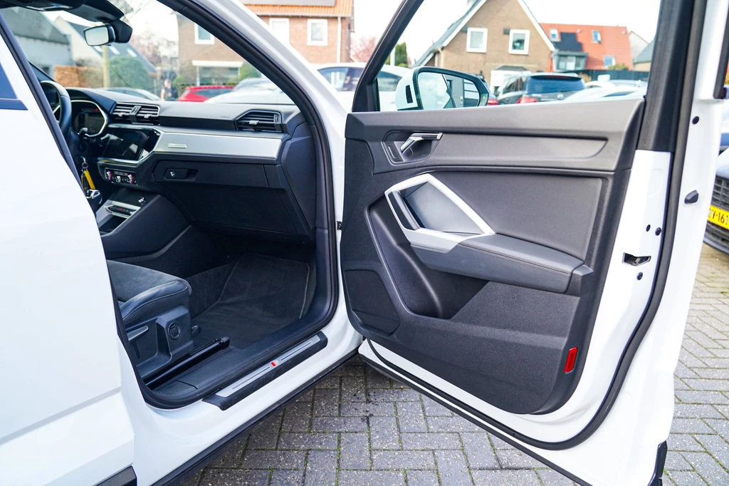 Audi Q3 – foto 22