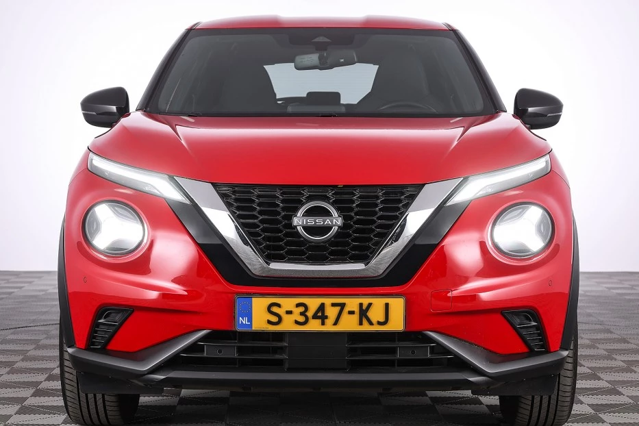 Nissan Juke – foto 8