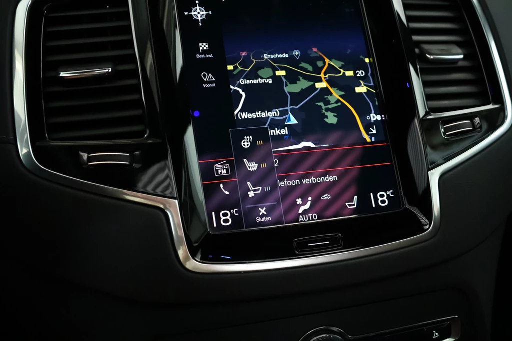 Volvo XC90 – foto 26
