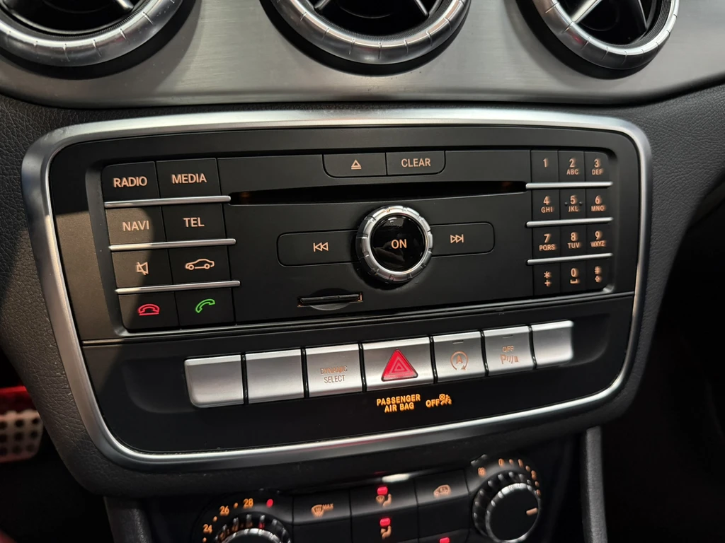 Mercedes-Benz CLA – foto 24
