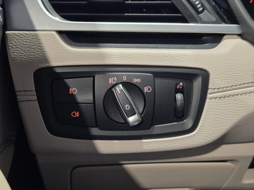 BMW X1 – foto 23