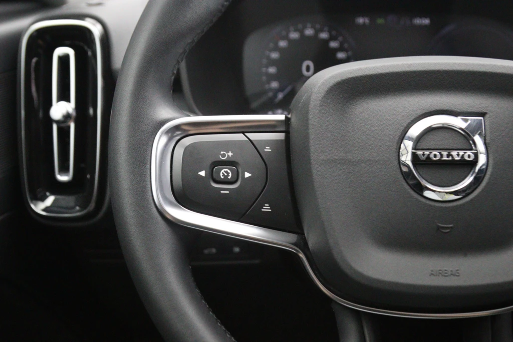 Volvo XC40 – foto 11