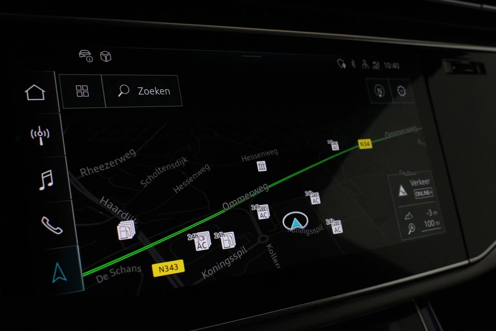 Audi Q7 – foto 42