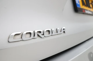 Toyota Corolla Touring Sports – thumbnail 11