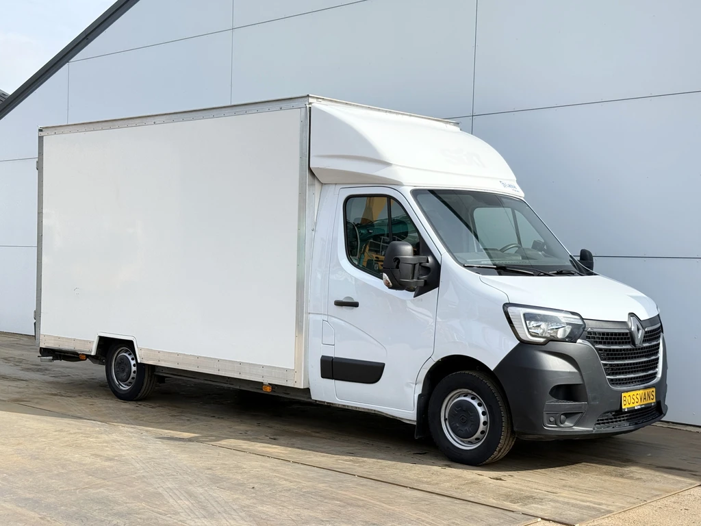Renault Master – foto 5