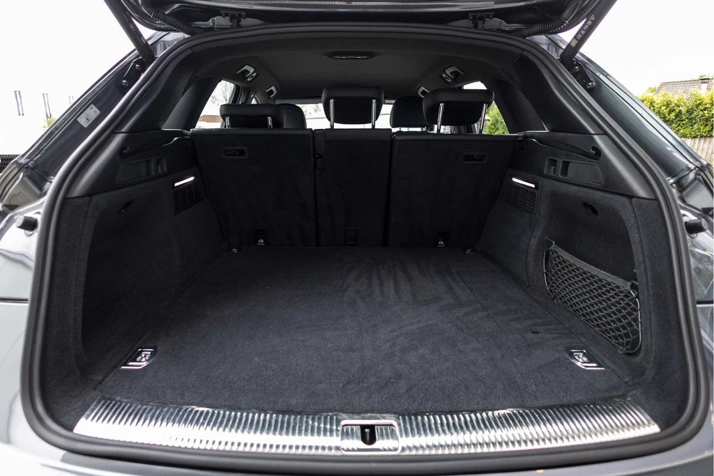 Audi Q5 – foto 38
